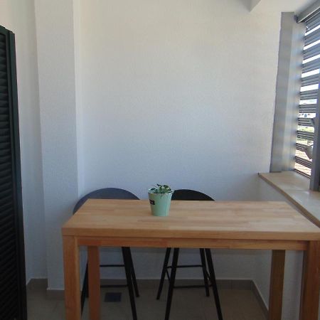 Apartman Karmen Vodice Zewnętrze zdjęcie
