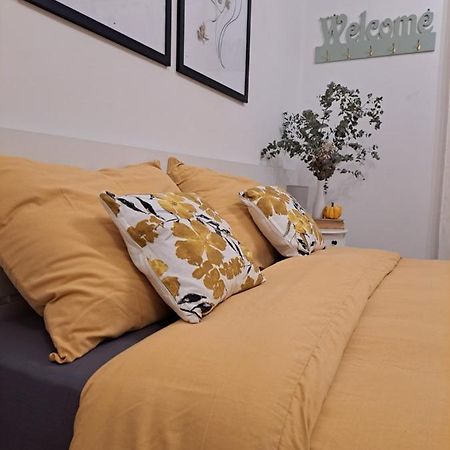 Apartman Karmen Vodice Zewnętrze zdjęcie