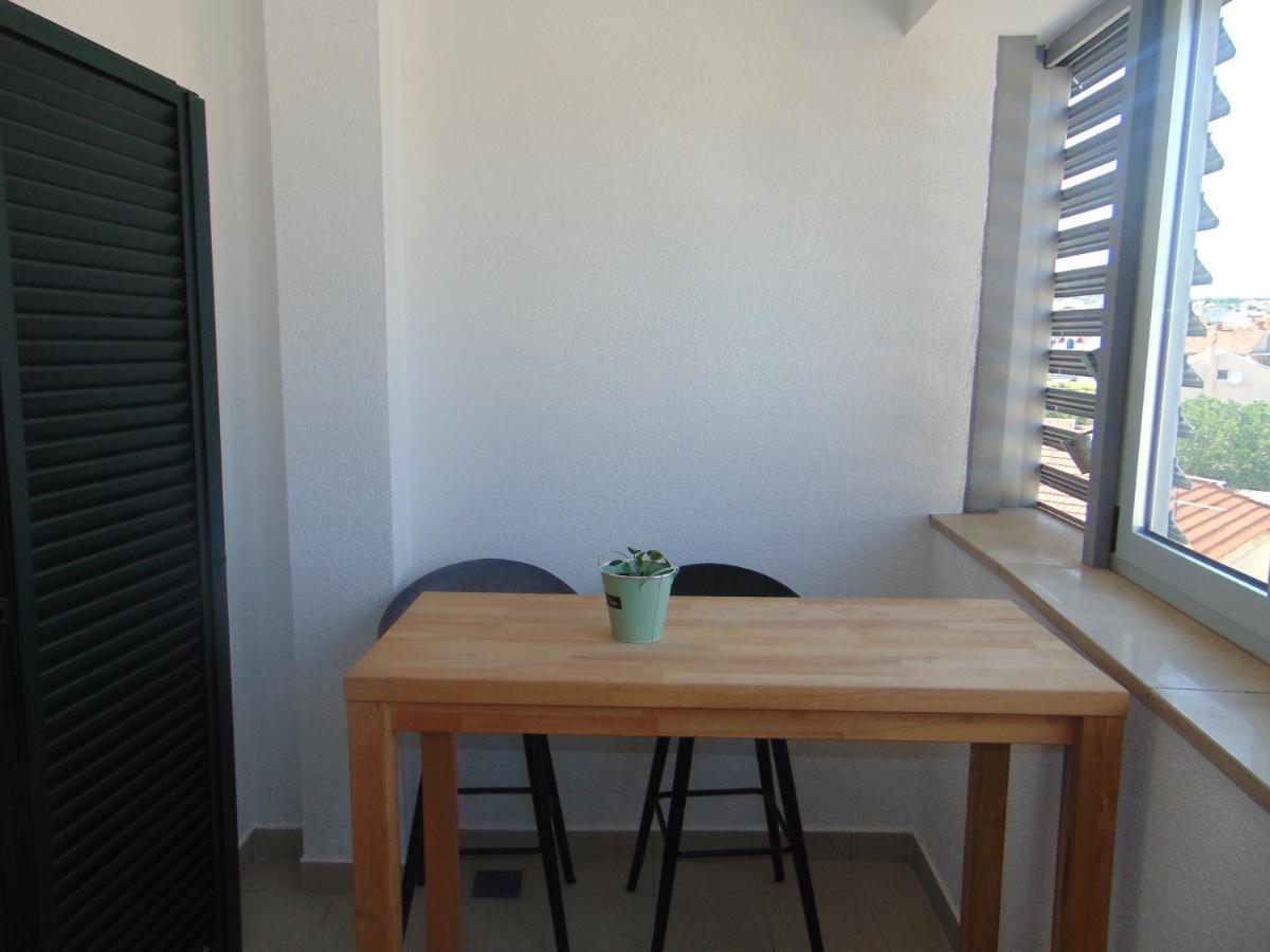 Apartman Karmen Vodice Zewnętrze zdjęcie