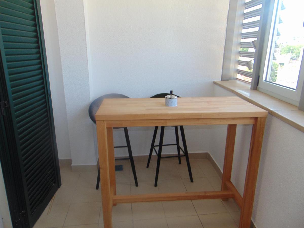 Apartman Karmen Vodice Zewnętrze zdjęcie
