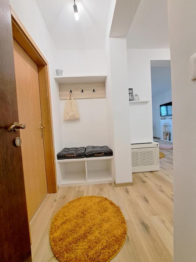 Apartman Karmen Vodice Zewnętrze zdjęcie