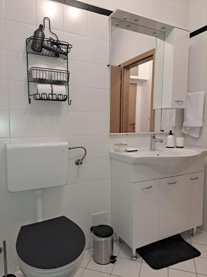 Apartman Karmen Vodice Zewnętrze zdjęcie