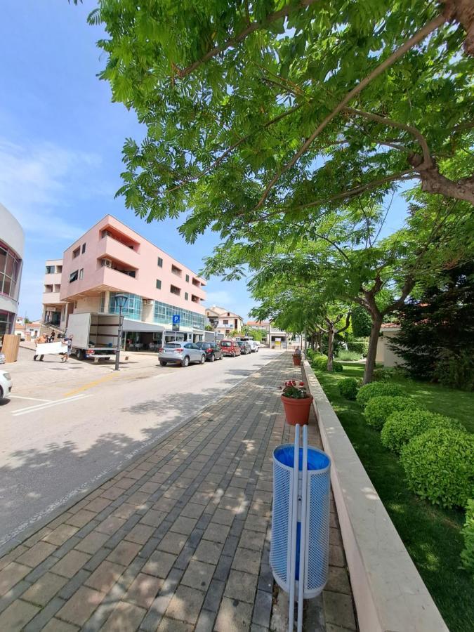 Apartman Karmen Vodice Zewnętrze zdjęcie