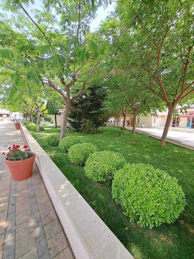 Apartman Karmen Vodice Zewnętrze zdjęcie