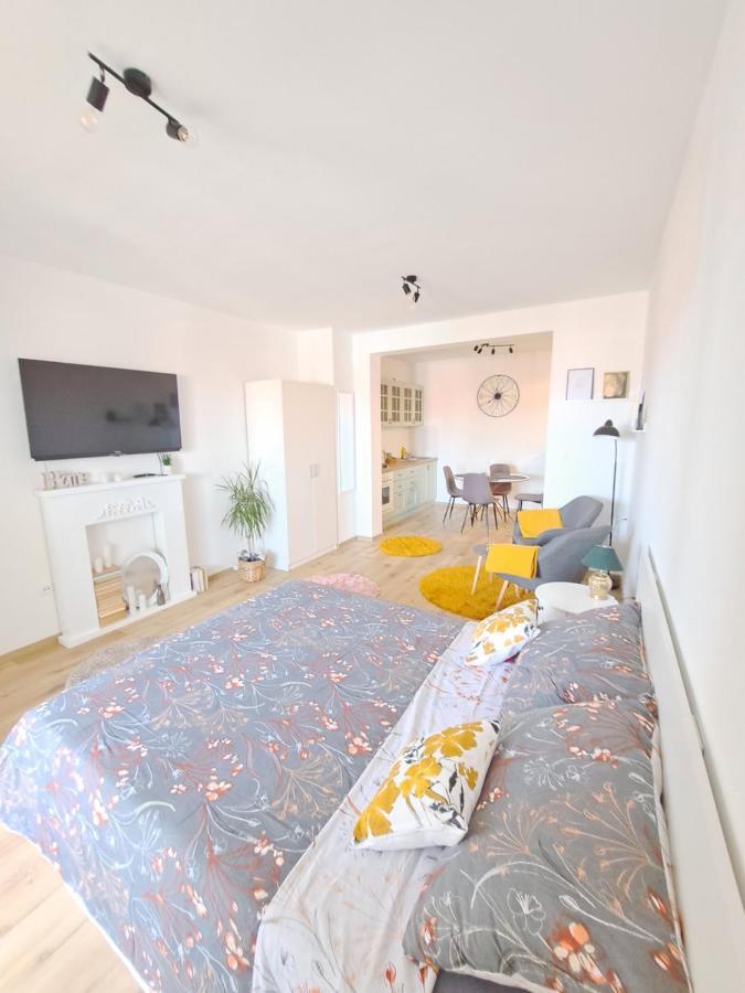 Apartman Karmen Vodice Zewnętrze zdjęcie