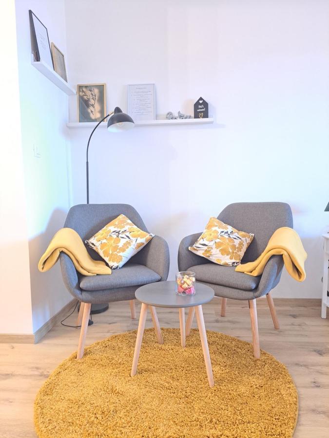 Apartman Karmen Vodice Zewnętrze zdjęcie