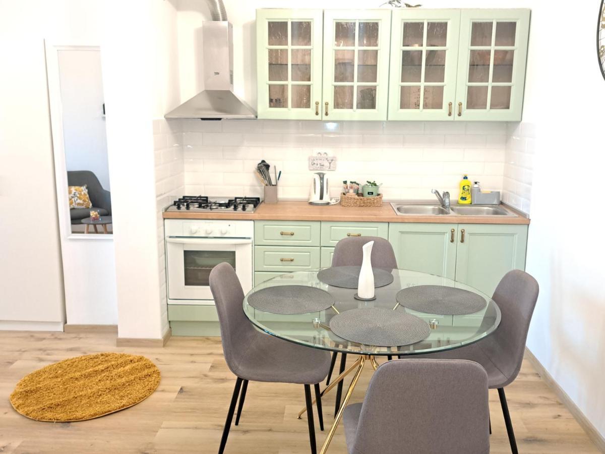 Apartman Karmen Vodice Zewnętrze zdjęcie