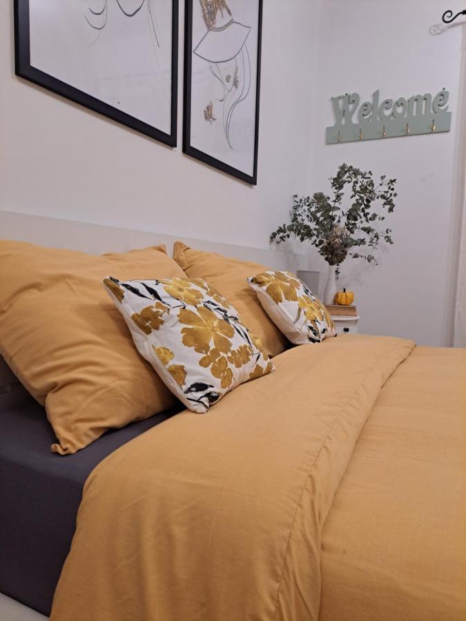 Apartman Karmen Vodice Zewnętrze zdjęcie