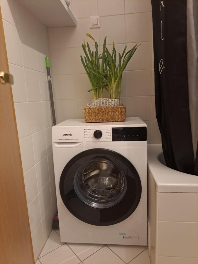 Apartman Karmen Vodice Zewnętrze zdjęcie